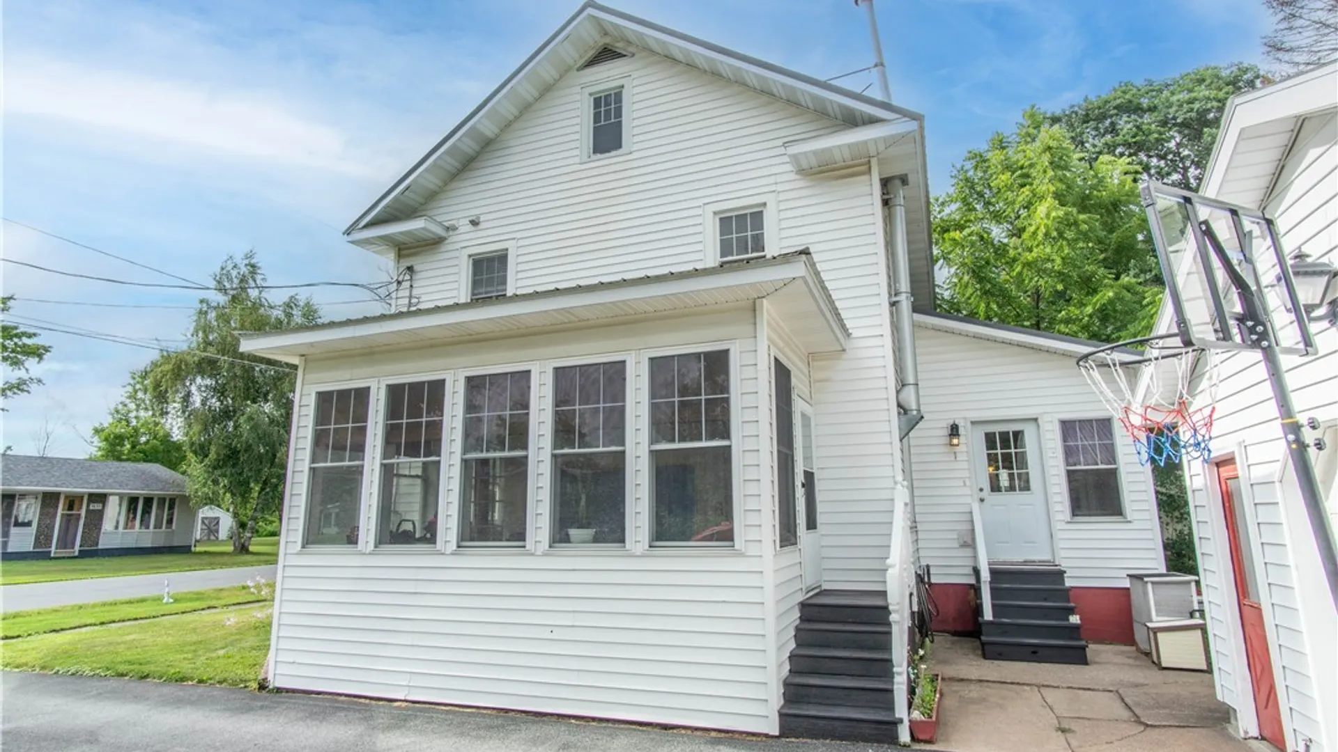 Property at 7632 James Street, Lowville, NY 13367 5