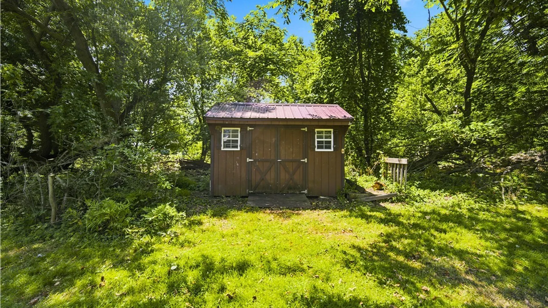 Property at 425 Brigham Road, Dunkirk, NY 14048 14