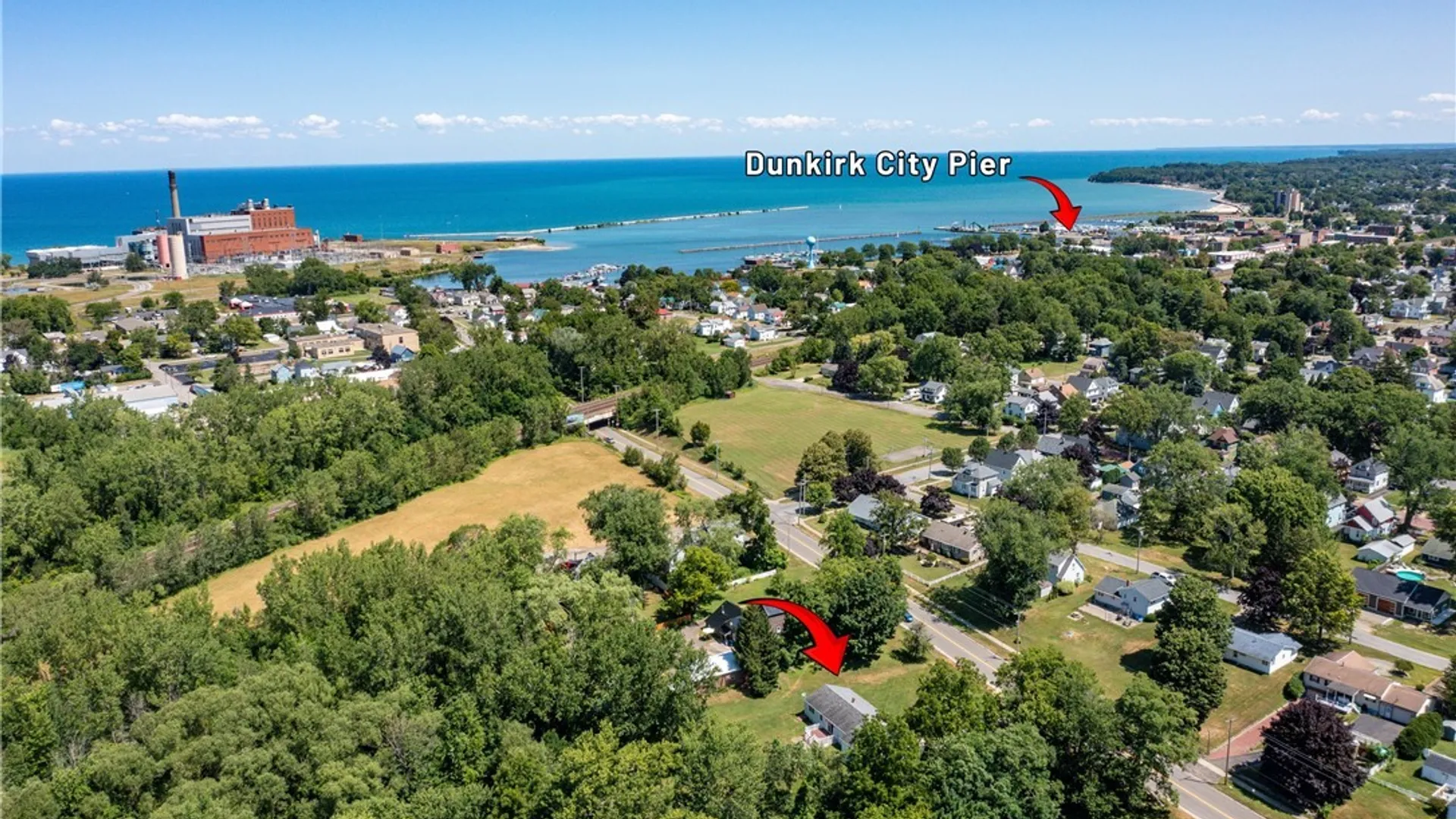 Property at 425 Brigham Road, Dunkirk, NY 14048 31