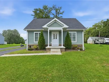 Property at 362 Beach Road, Cheektowaga, NY 14225