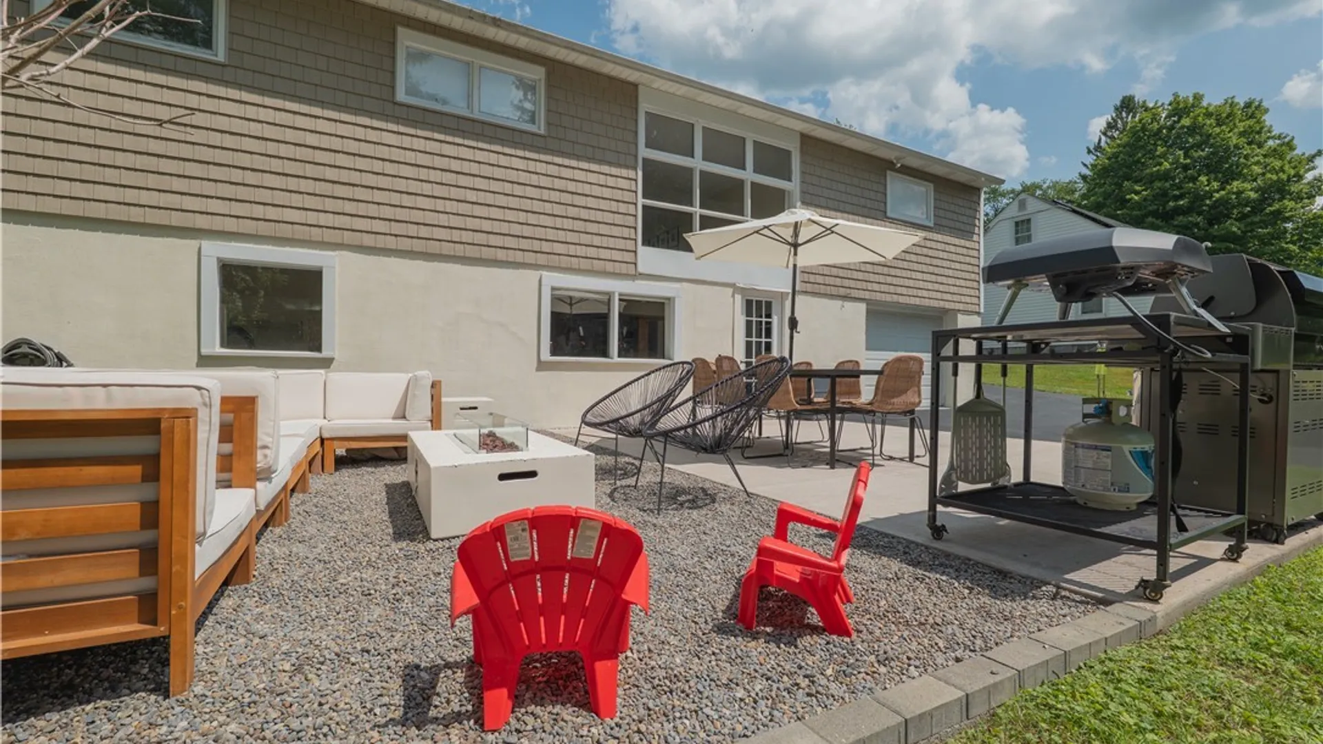 Property at 4 Fineview Drive, Deerfield, NY 13502 34