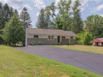 Property at 4 Fineview Drive, Deerfield, NY 13502
