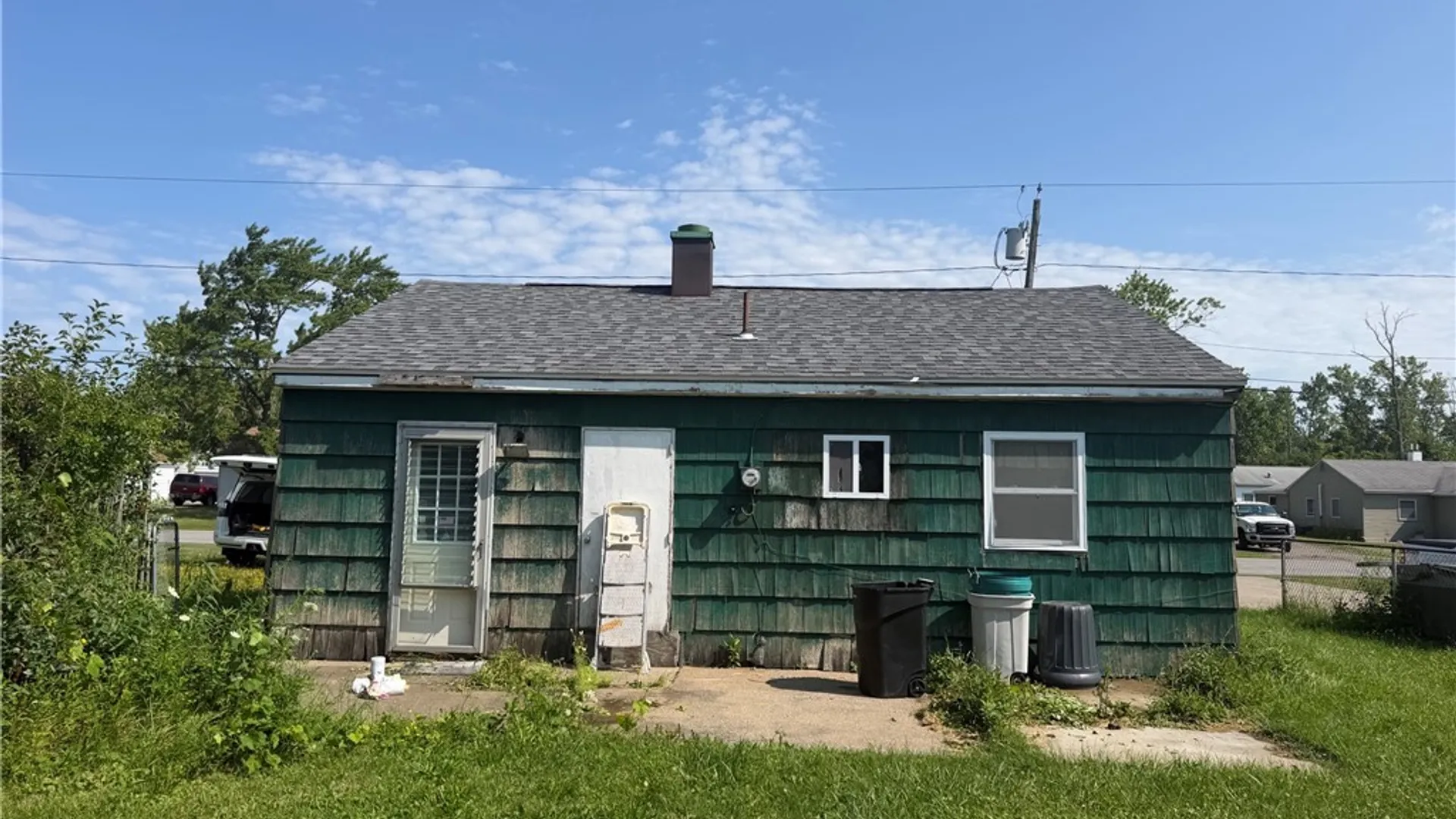 Property at 4315 Isherwood Drive, Niagara, NY 14305 4