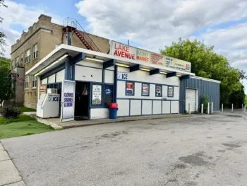 Property at 460 Lake Avenue, Rochester, NY 14608