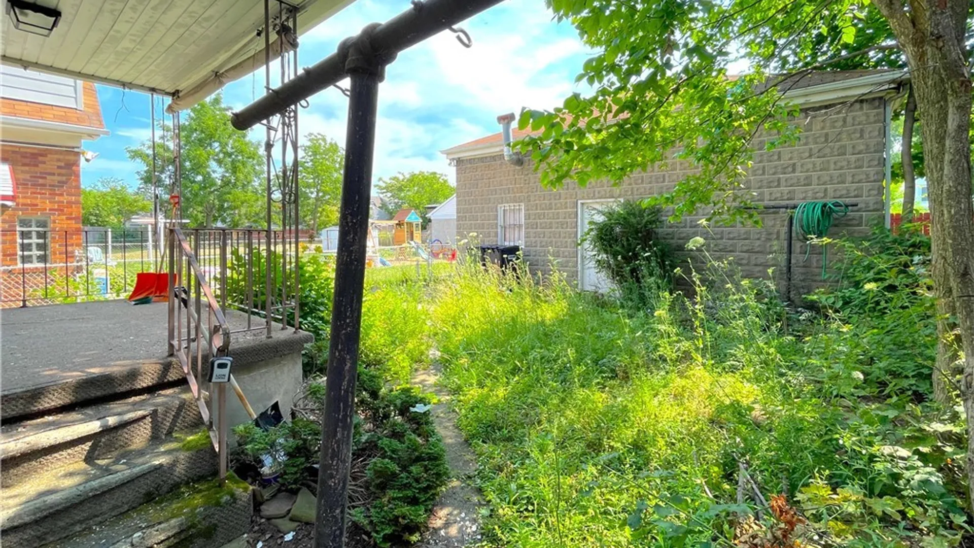 Property at 529 17th Street, Niagara Falls, NY 14301 30