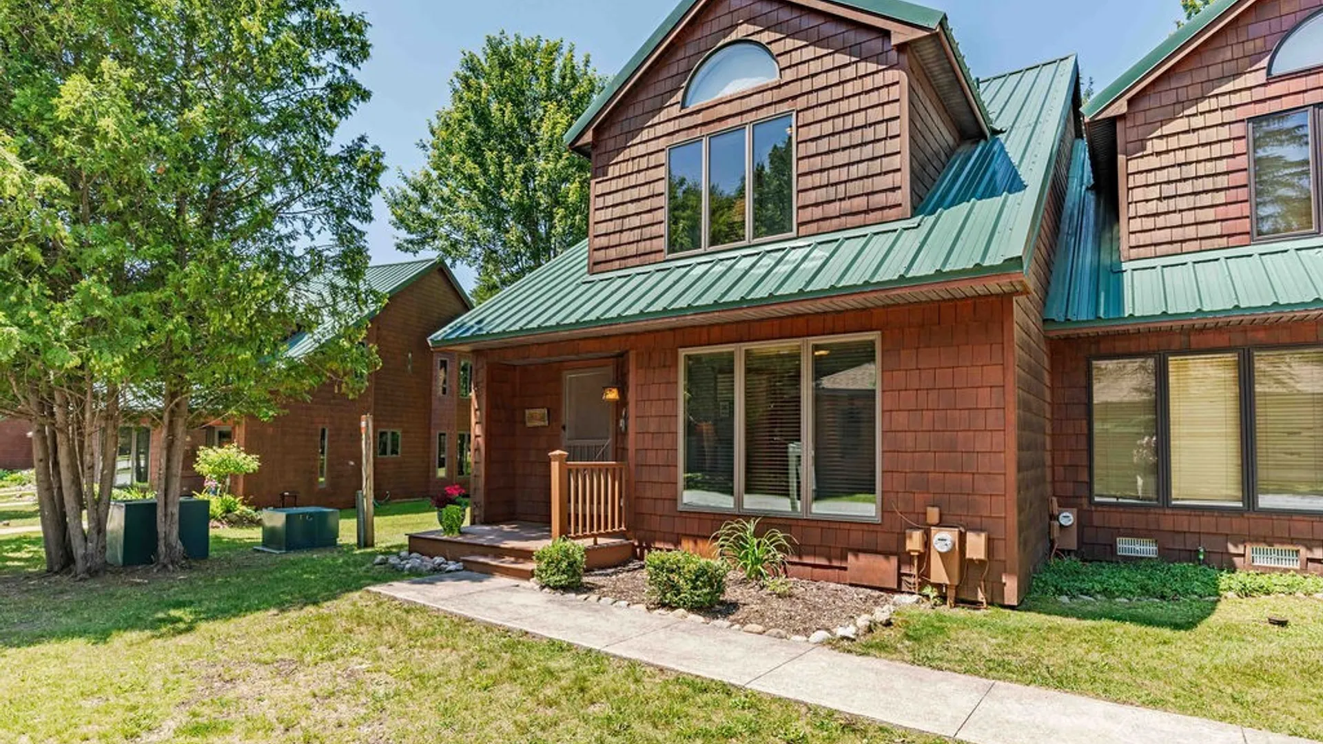 Property at 24 Rocky Point Lane, Inlet, NY 13360 3