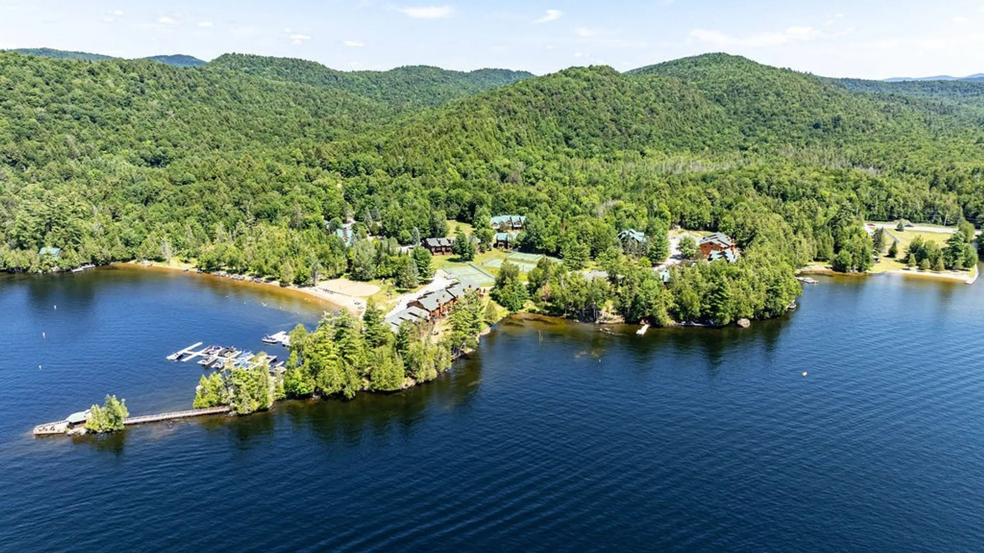 Property at 24 Rocky Point Lane, Inlet, NY 13360 5