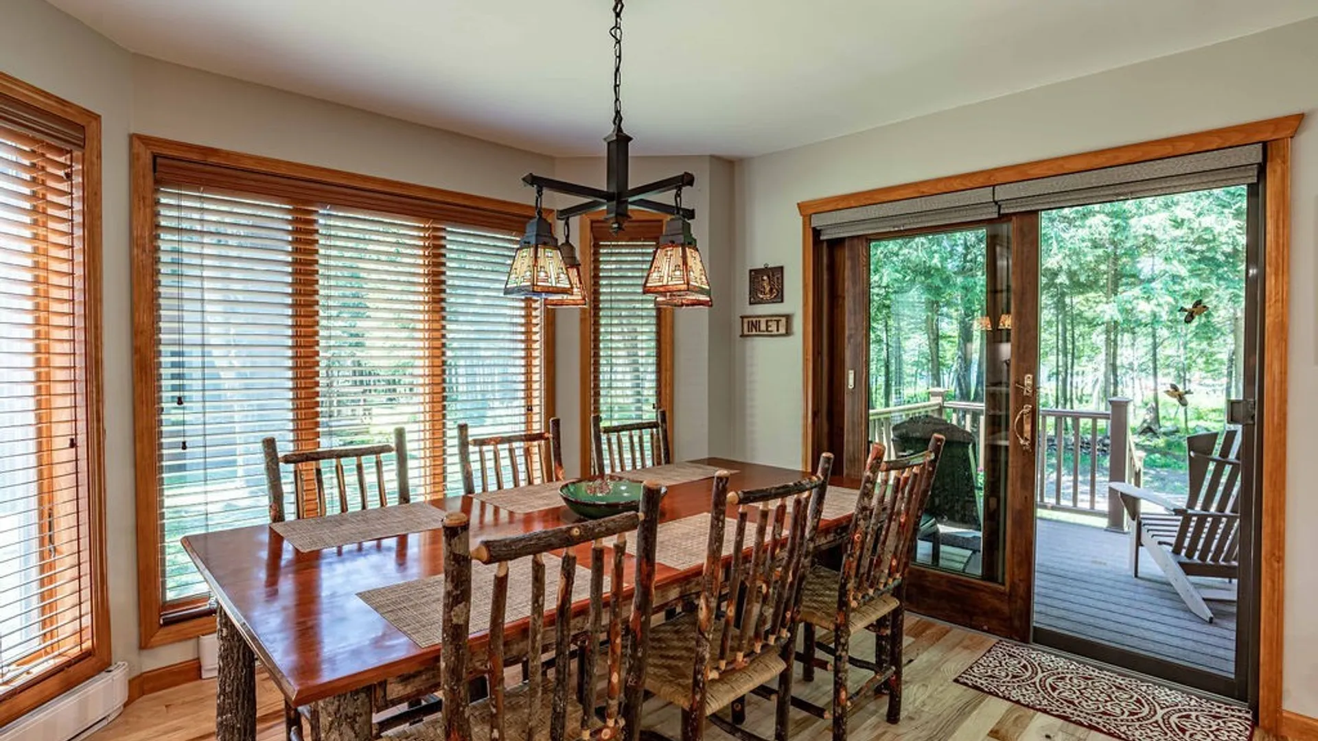 Property at 24 Rocky Point Lane, Inlet, NY 13360 12