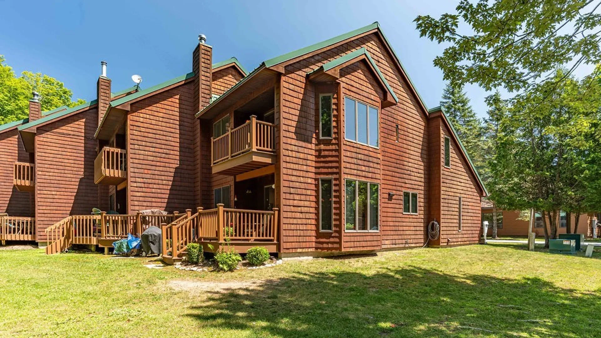 Property at 24 Rocky Point Lane, Inlet, NY 13360 34