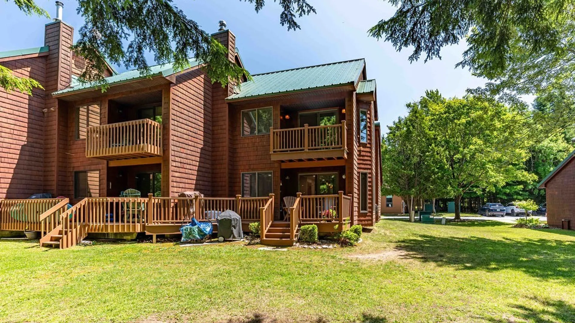 Property at 24 Rocky Point Lane, Inlet, NY 13360 35