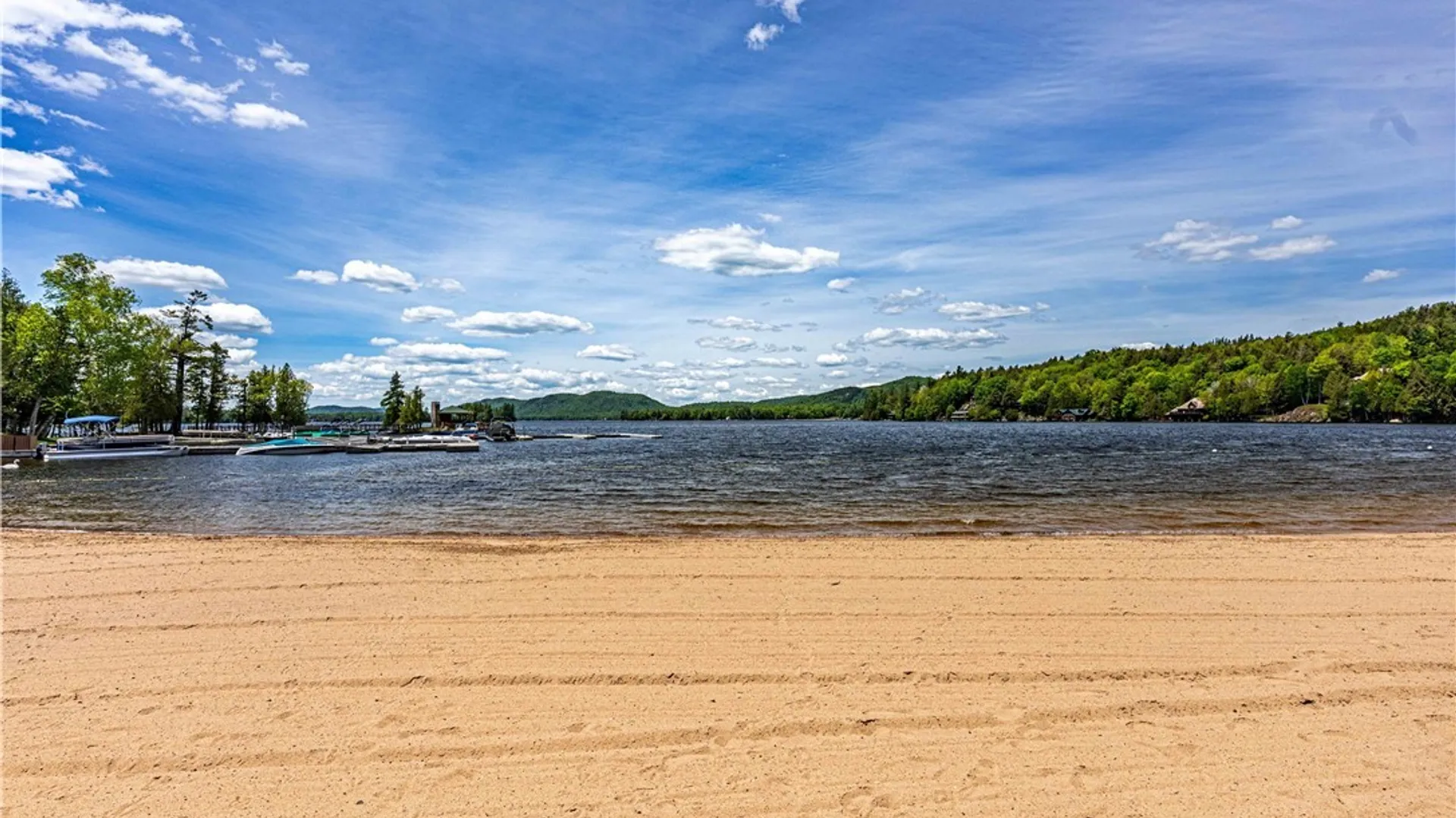Property at 24 Rocky Point Lane, Inlet, NY 13360 45