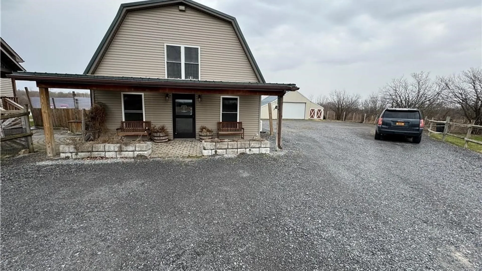 Property at 25345 Bonney Road, Brownville, NY 13601 38