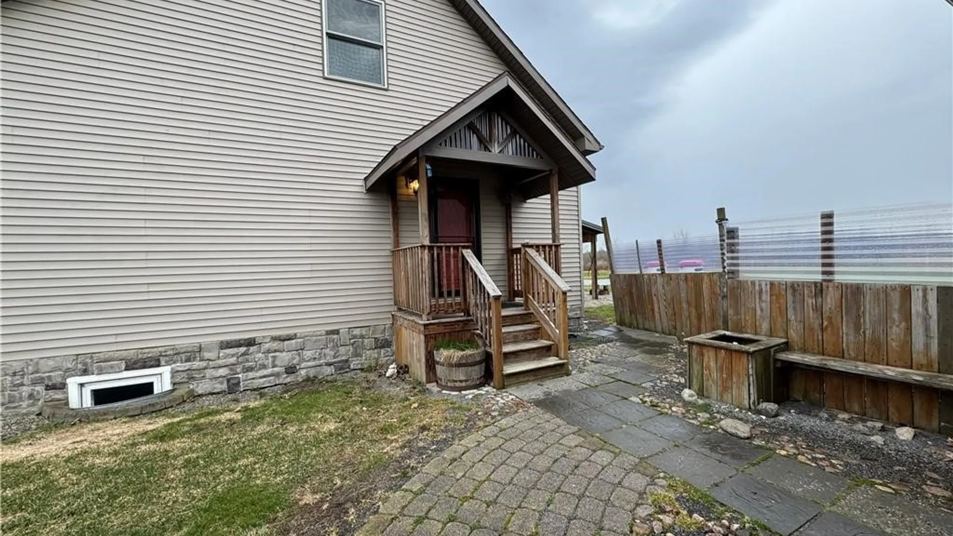 Property at 25345 Bonney Road, Brownville, NY 13601 2