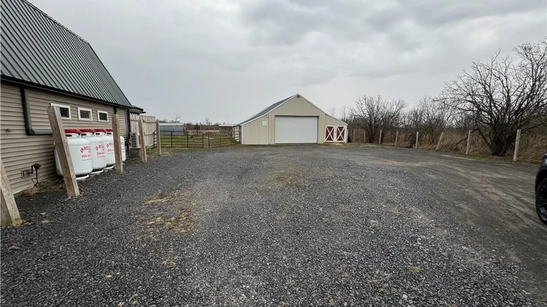 Property at 25345 Bonney Road, Brownville, NY 13601 29