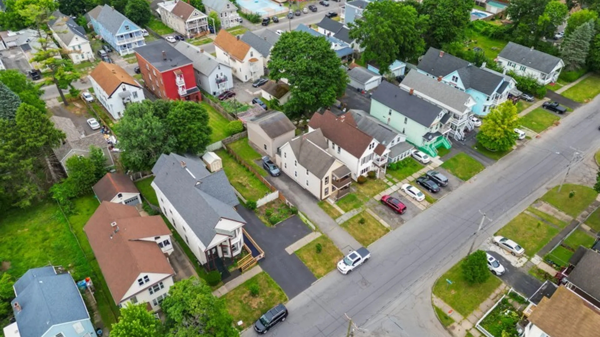 Property at 743 Rutger st, Utica, NY 13501 22
