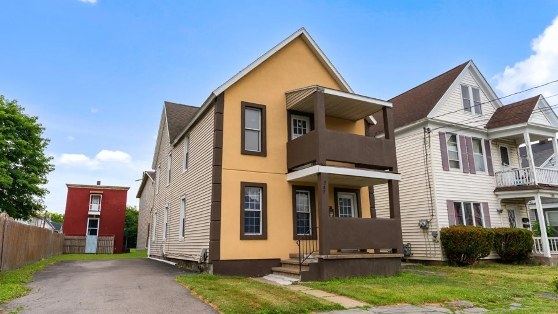 Property at 743 Rutger st, Utica, NY 13501 25