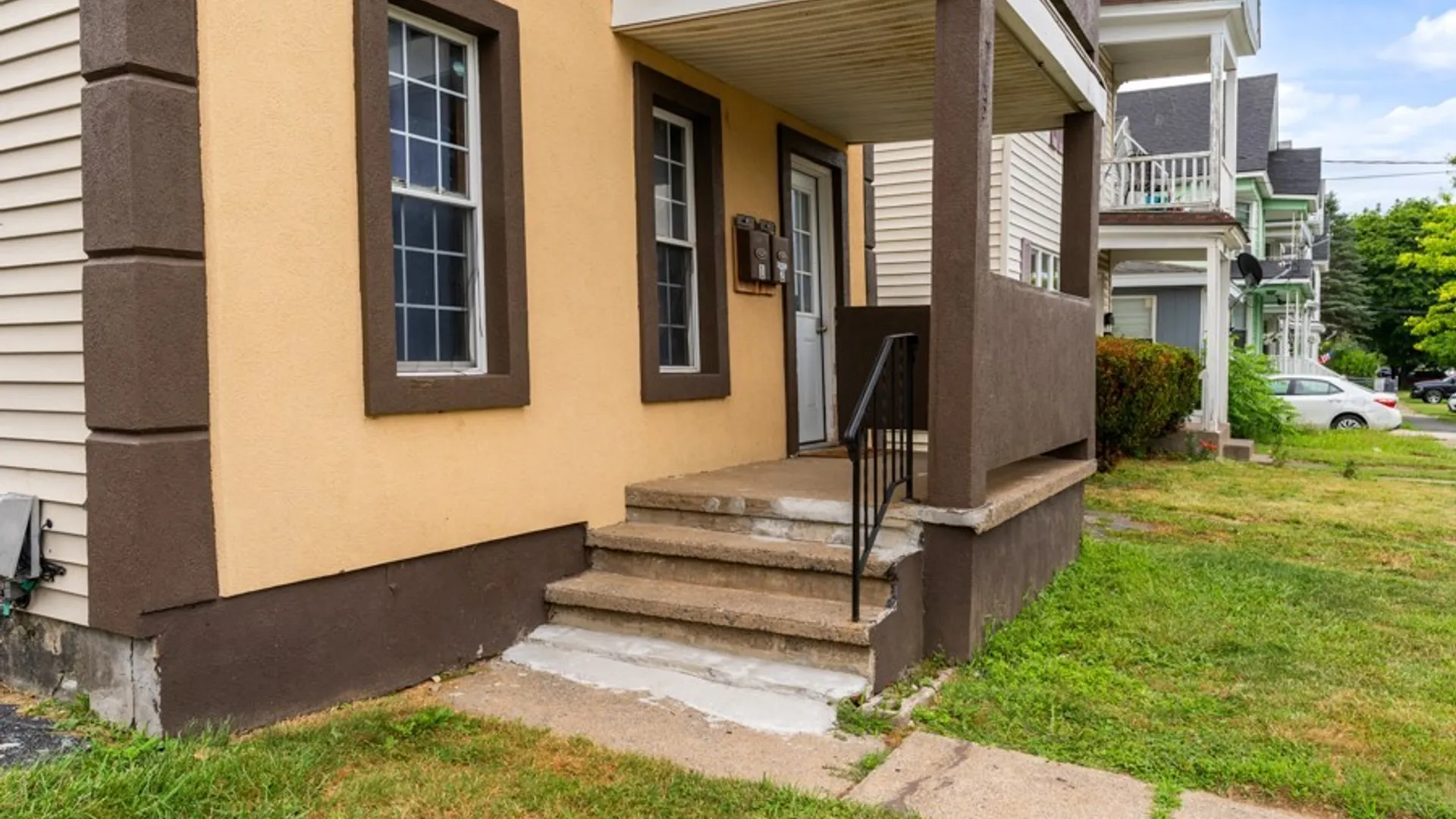 Property at 743 Rutger st, Utica, NY 13501 26