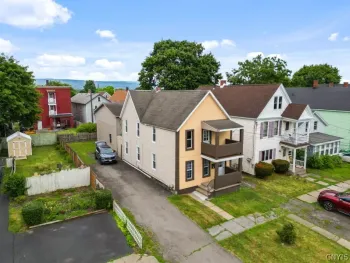 Property at 743 Rutger st, Utica, NY 13501