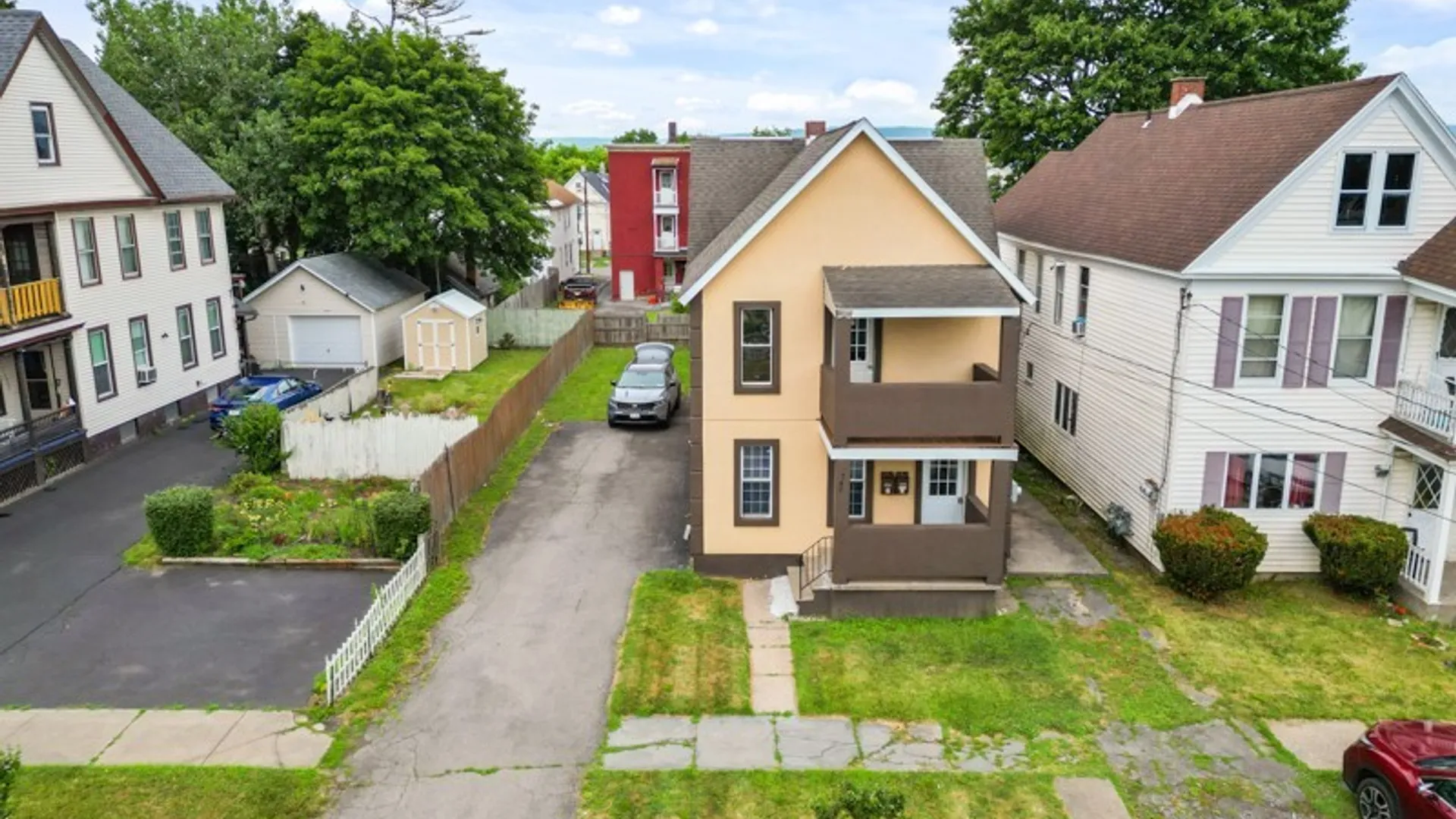 Property at 743 Rutger st, Utica, NY 13501 4