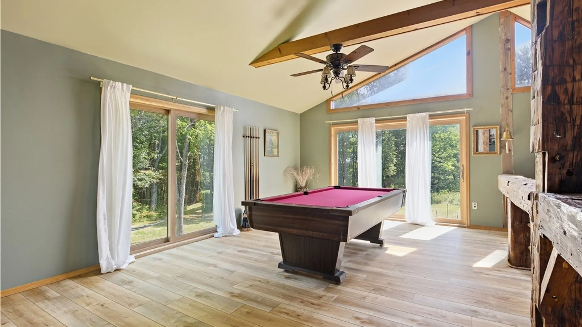 Property at 57 Bear Crossing Lane, PA 16946 19