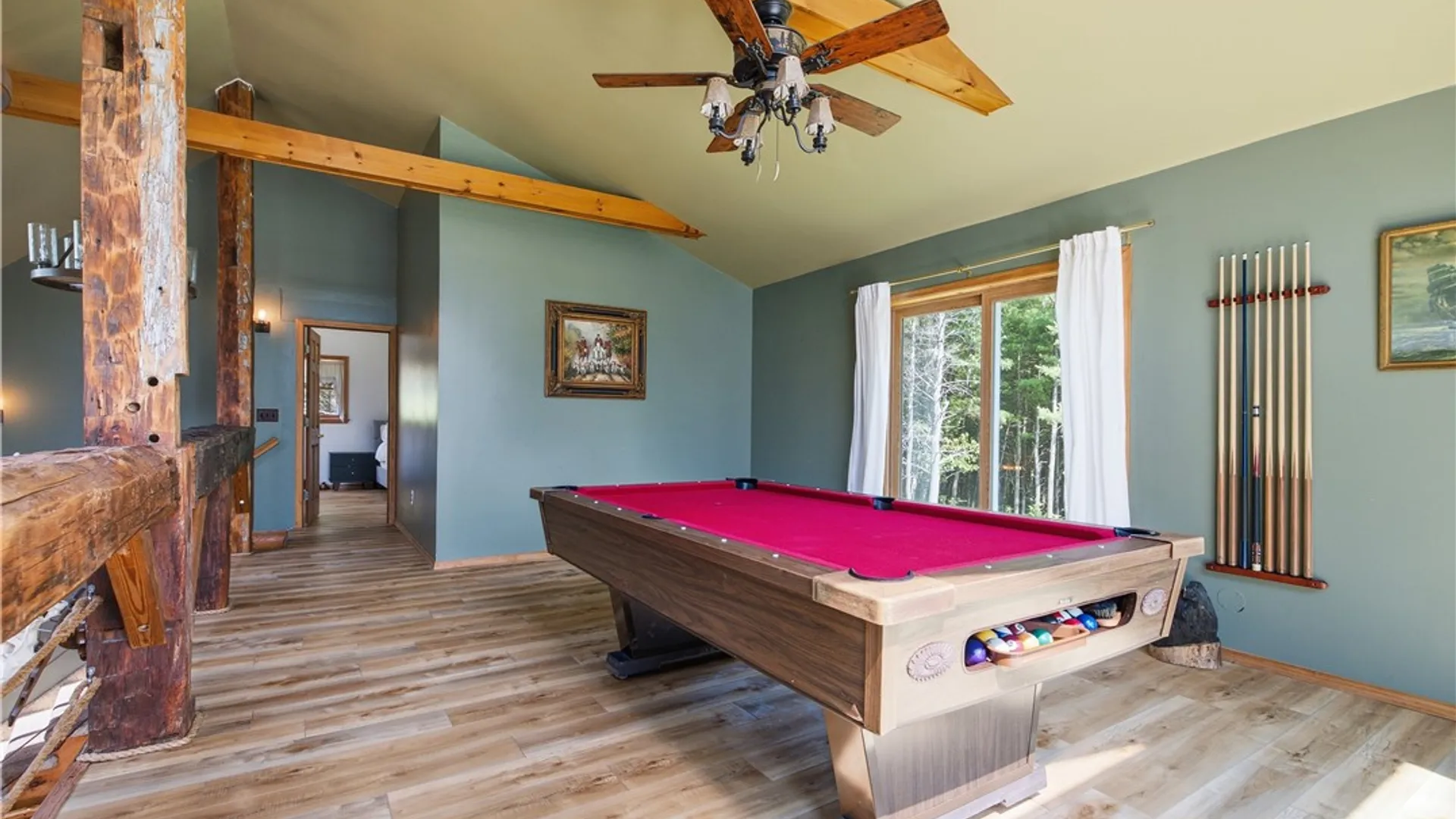 Property at 57 Bear Crossing Lane, PA 16946 21