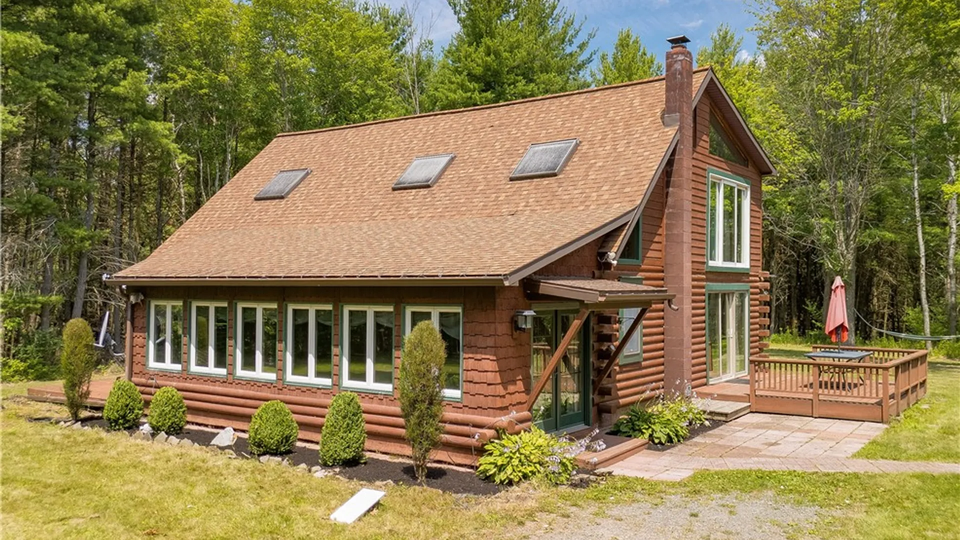 Property at 57 Bear Crossing Lane, PA 16946 32