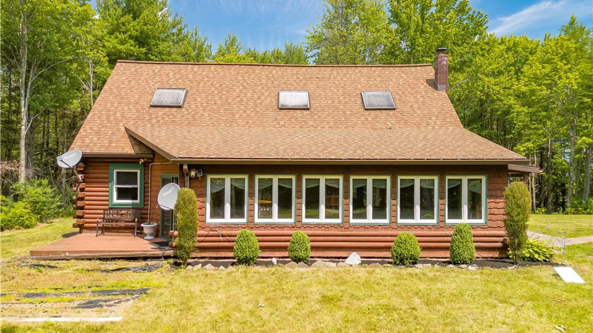 Property at 57 Bear Crossing Lane, PA 16946 33