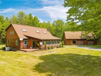 Property at 57 Bear Crossing Lane, PA 16946