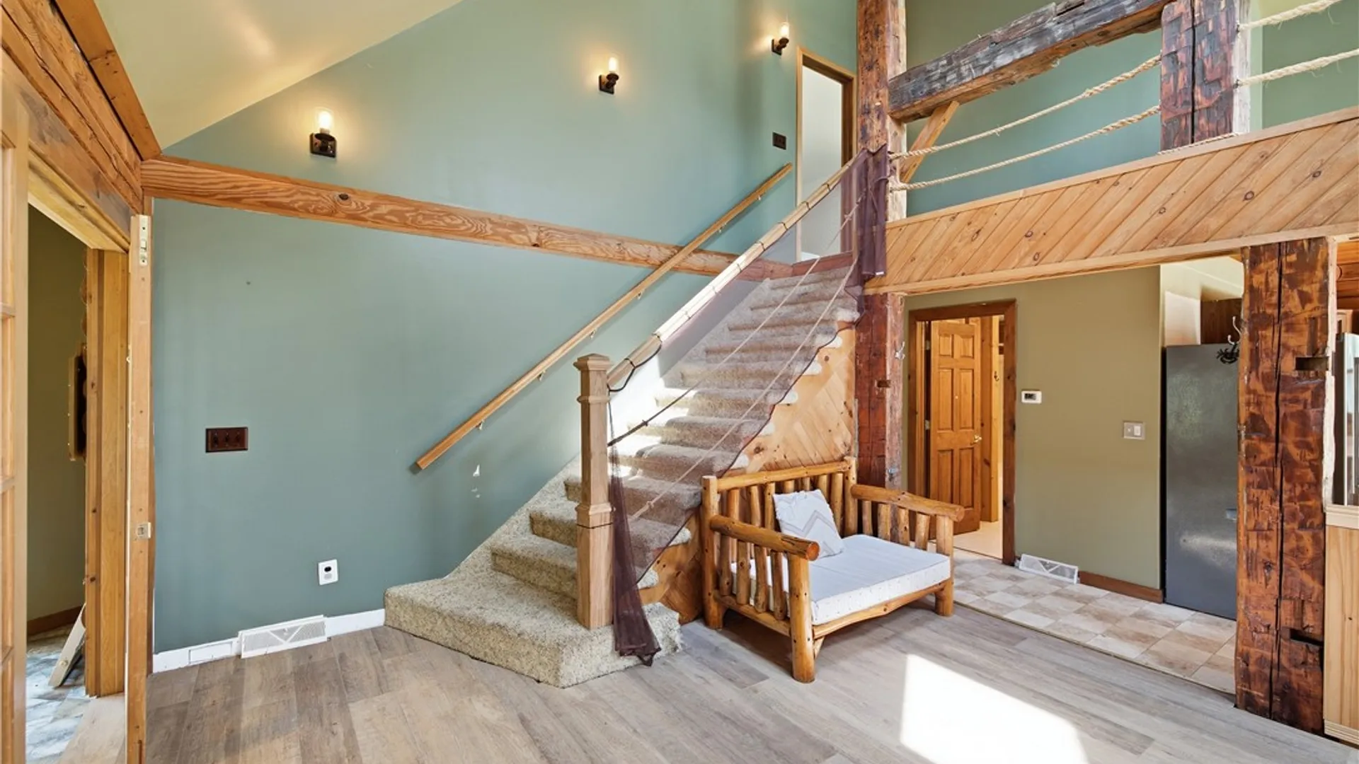 Property at 57 Bear Crossing Lane, PA 16946 18