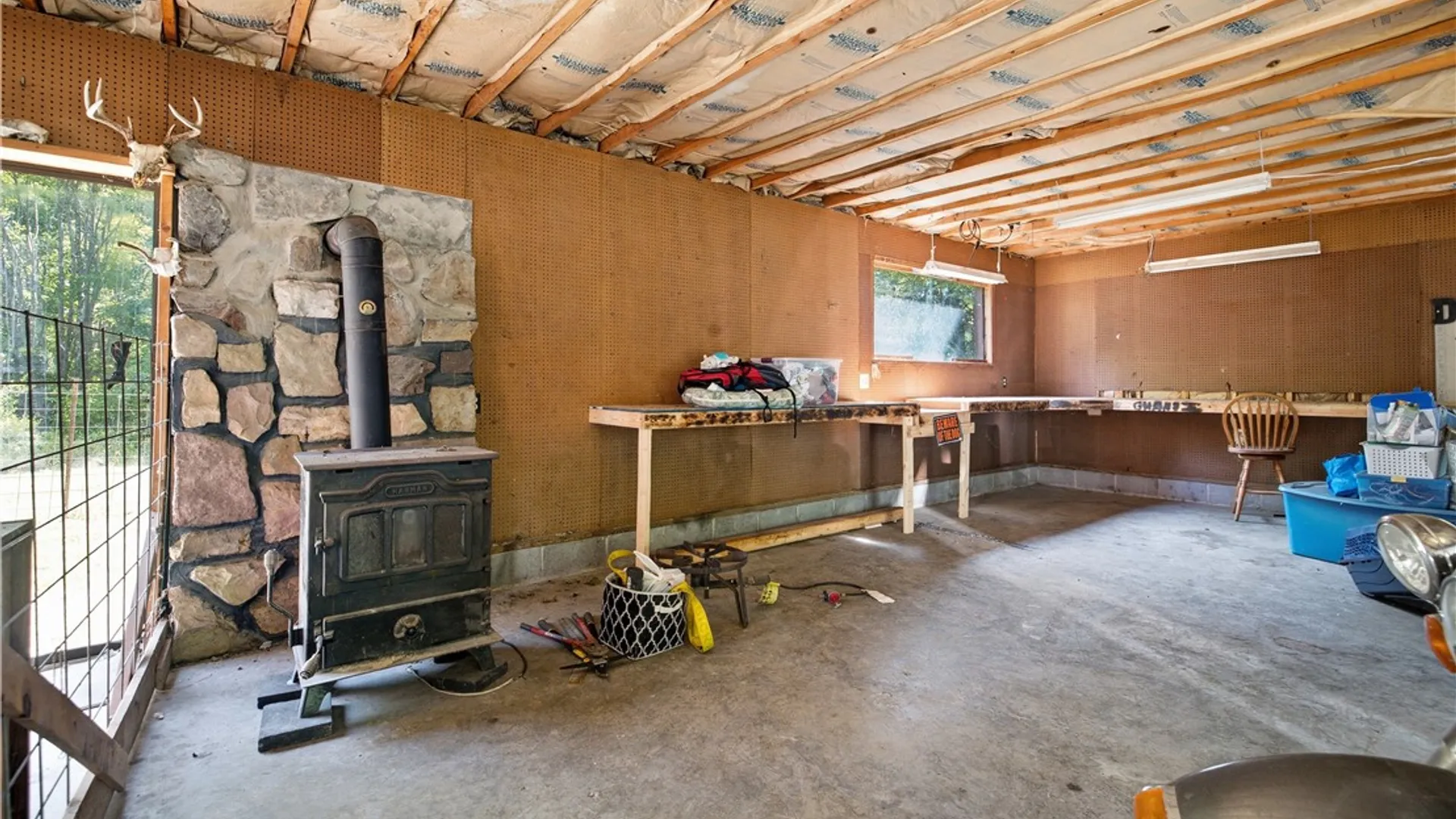 Property at 57 Bear Crossing Lane, PA 16946 42