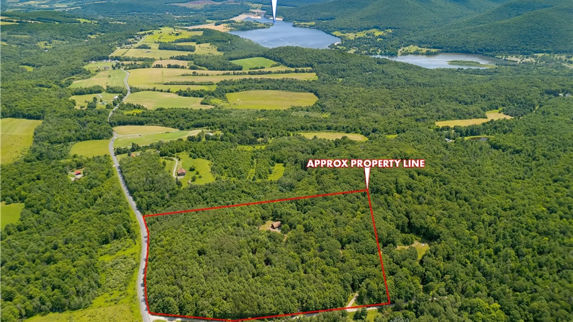 Property at 57 Bear Crossing Lane, PA 16946 47