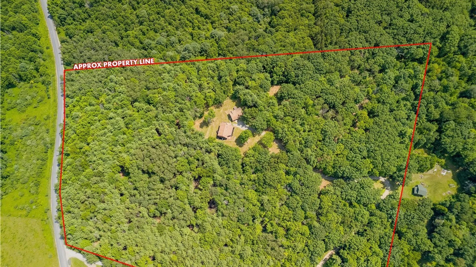 Property at 57 Bear Crossing Lane, PA 16946 48