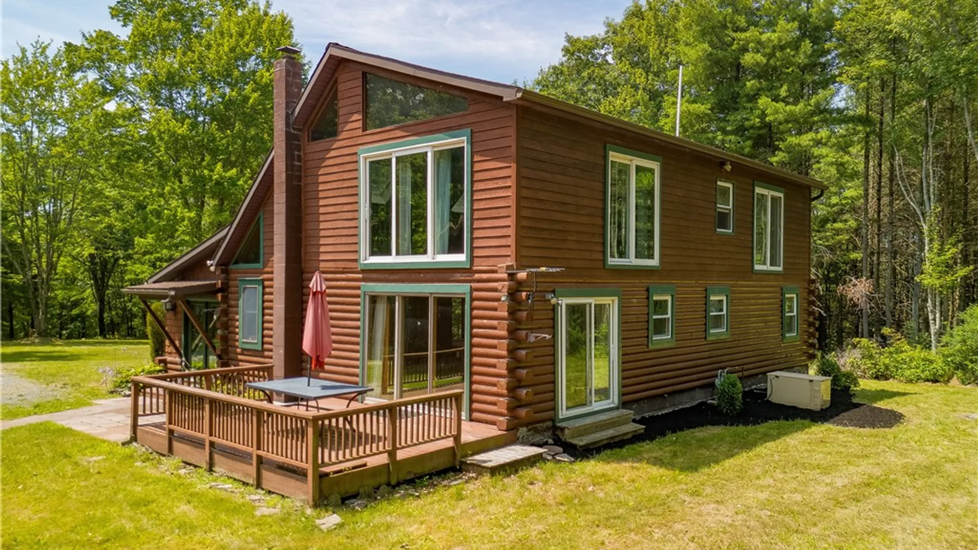 Property at 57 Bear Crossing Lane, PA 16946 34