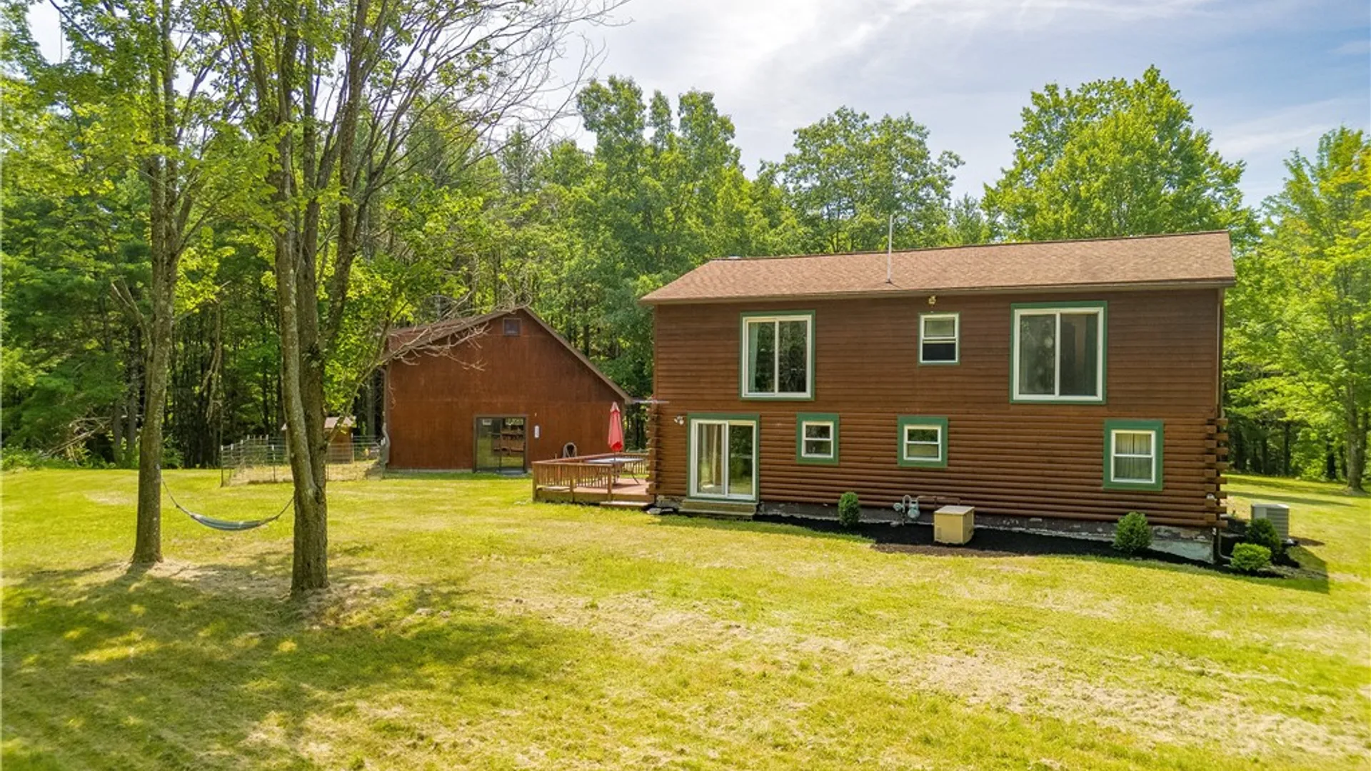 Property at 57 Bear Crossing Lane, PA 16946 37