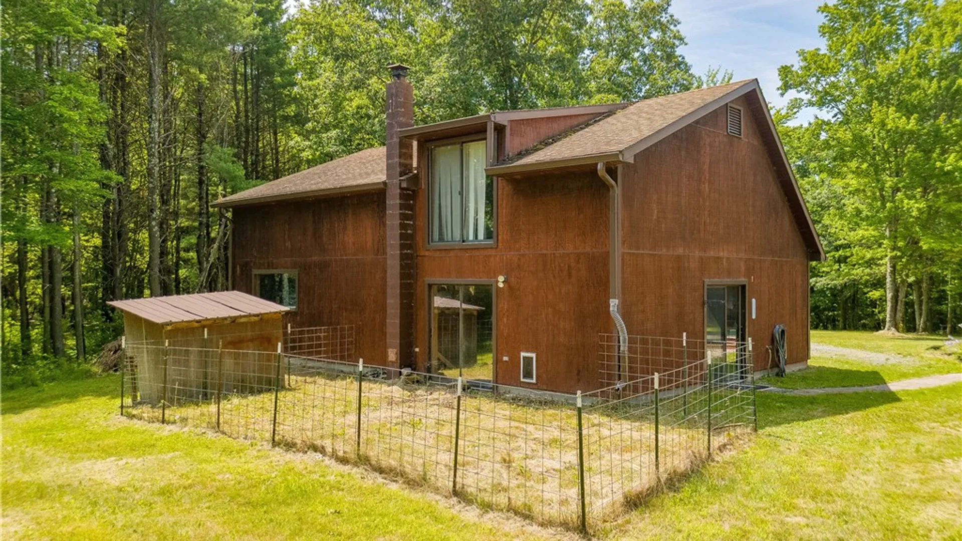 Property at 57 Bear Crossing Lane, PA 16946 39