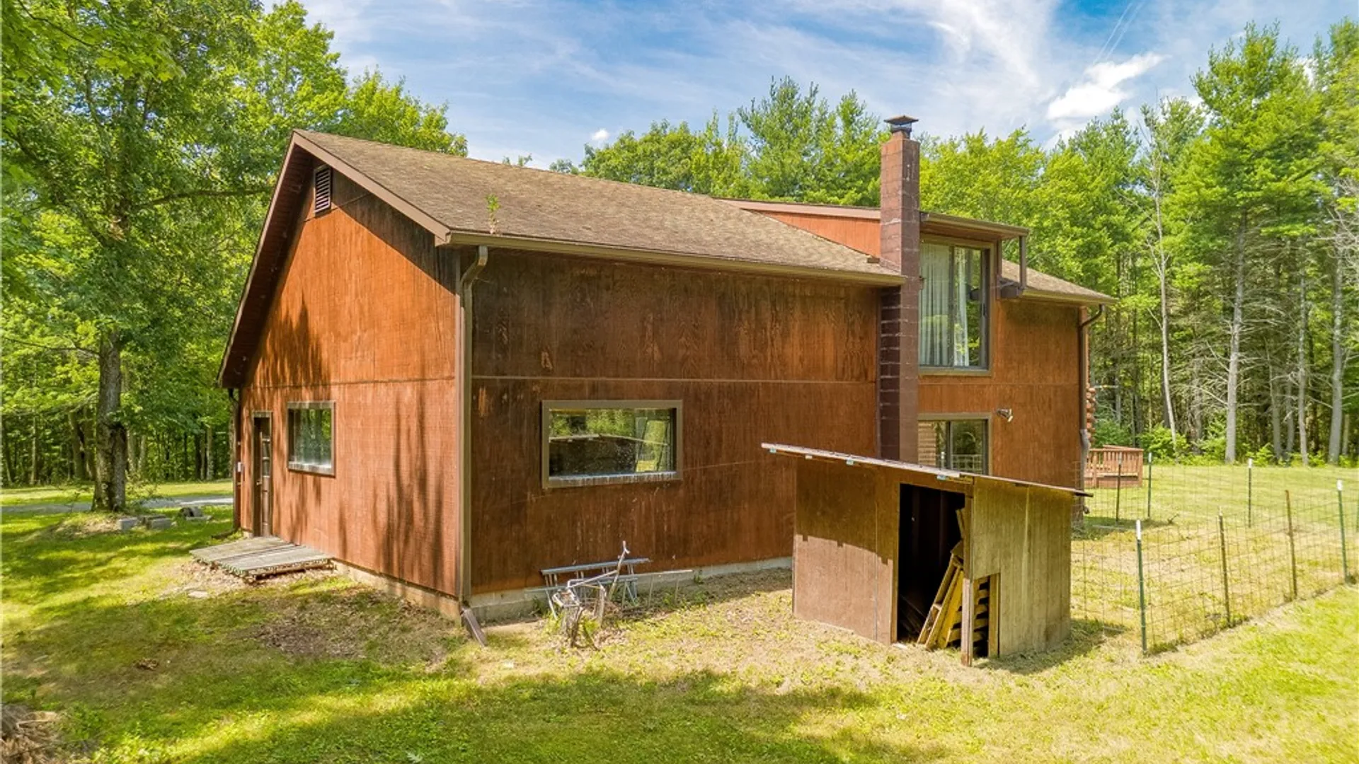 Property at 57 Bear Crossing Lane, PA 16946 40