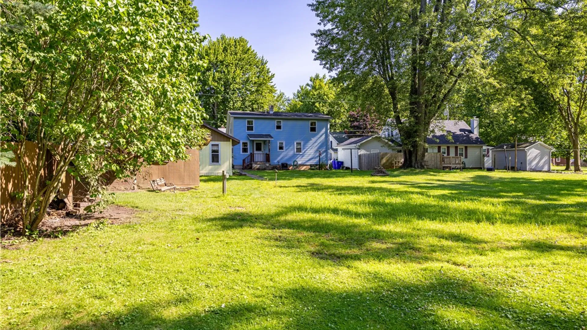 Property at 106 Mcclelland Street, Albion, NY 14411 23