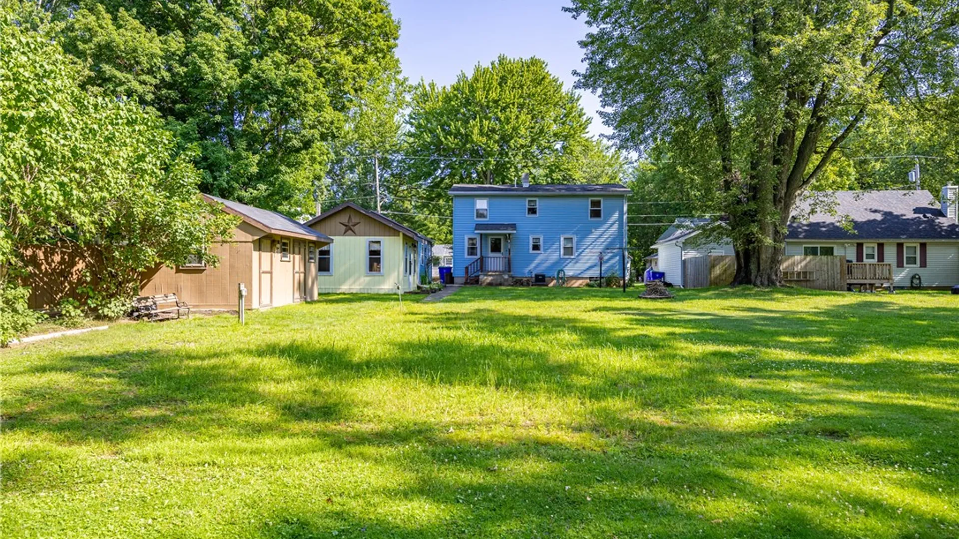 Property at 106 Mcclelland Street, Albion, NY 14411 27