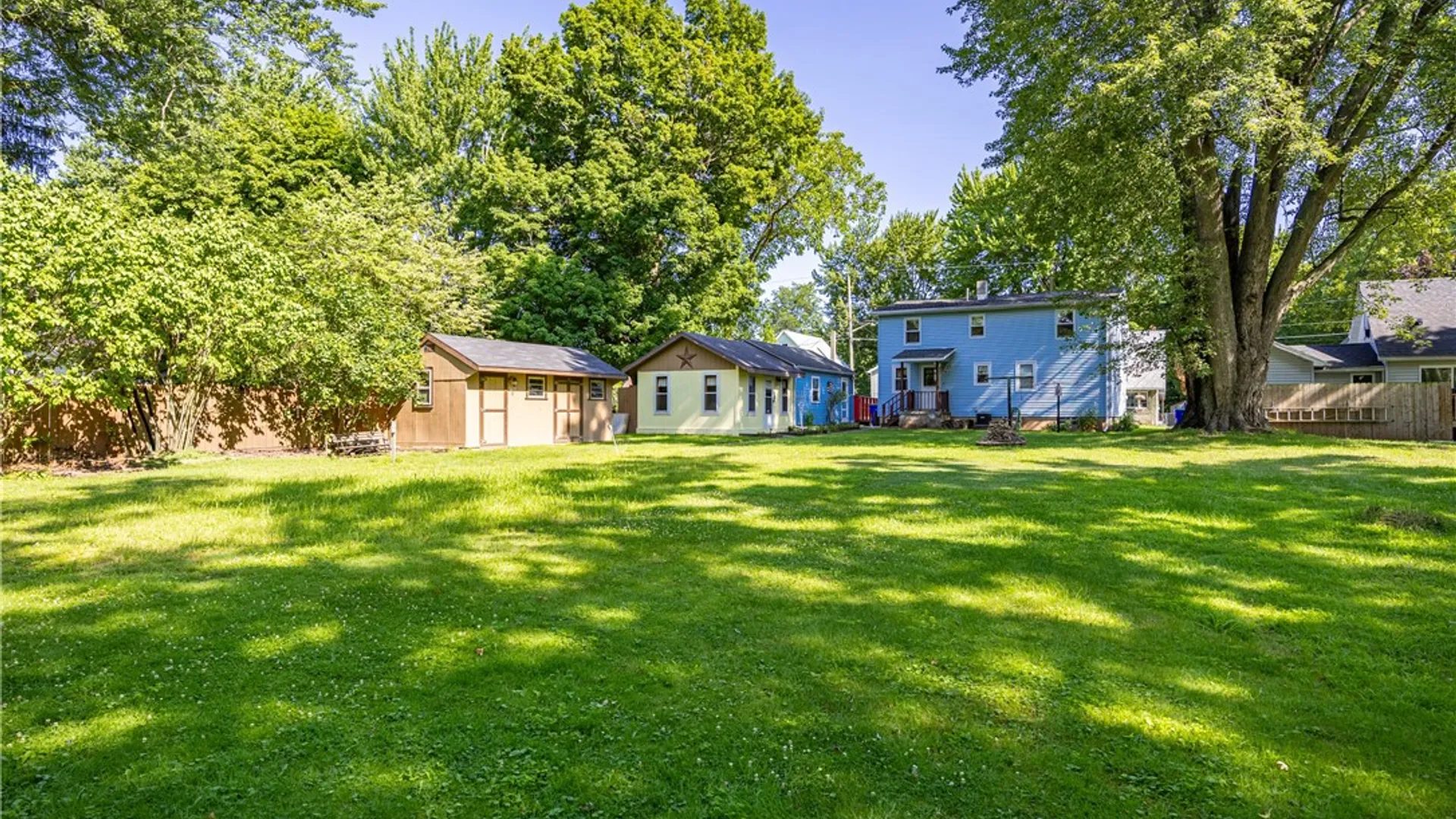 Property at 106 Mcclelland Street, Albion, NY 14411 21