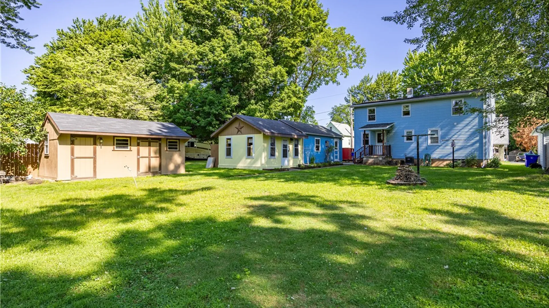 Property at 106 Mcclelland Street, Albion, NY 14411 22