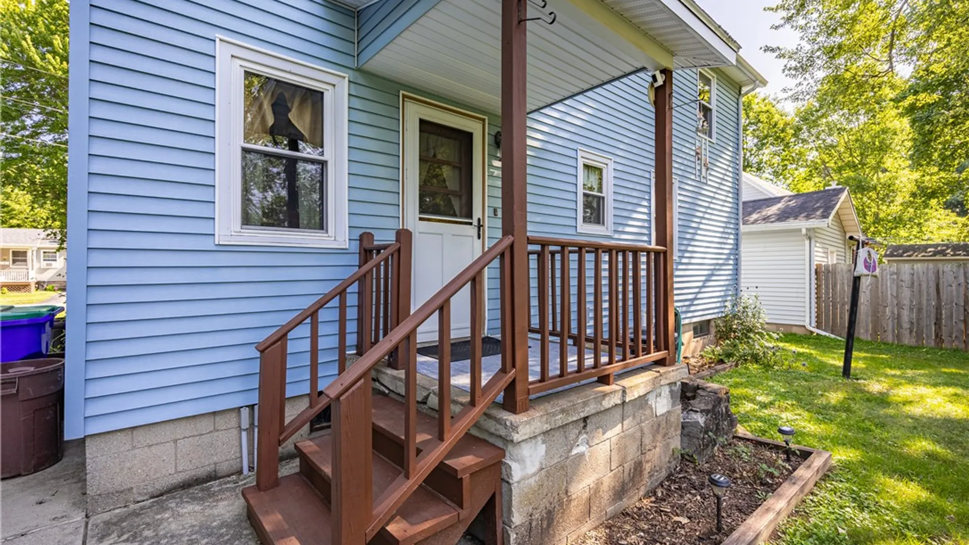 Property at 106 Mcclelland Street, Albion, NY 14411 25