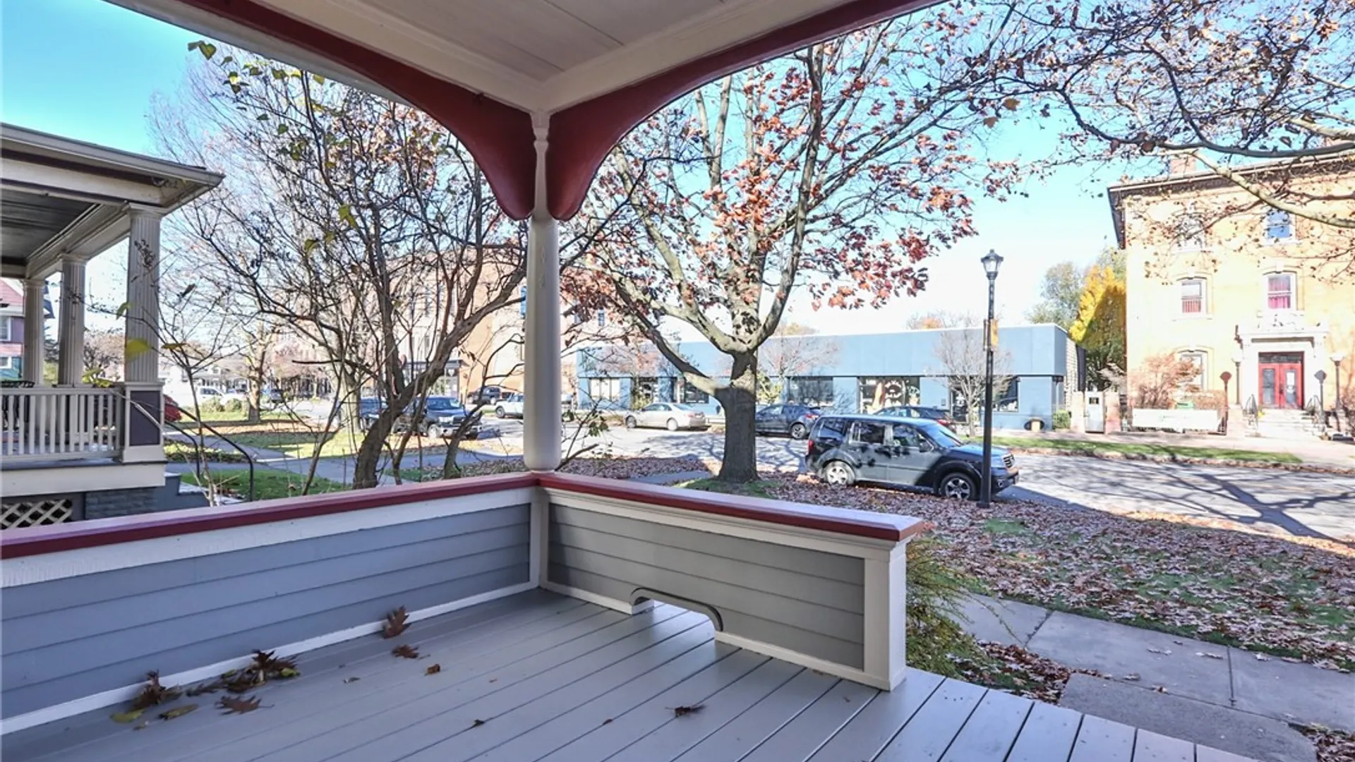 Property at 739 University Avenue, Rochester, NY 14607 2
