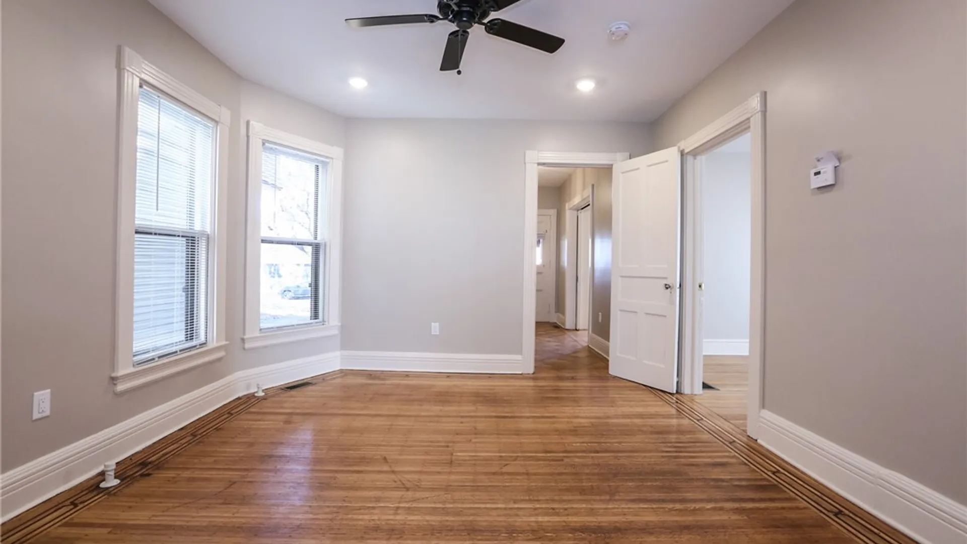 Property at 739 University Avenue, Rochester, NY 14607 12