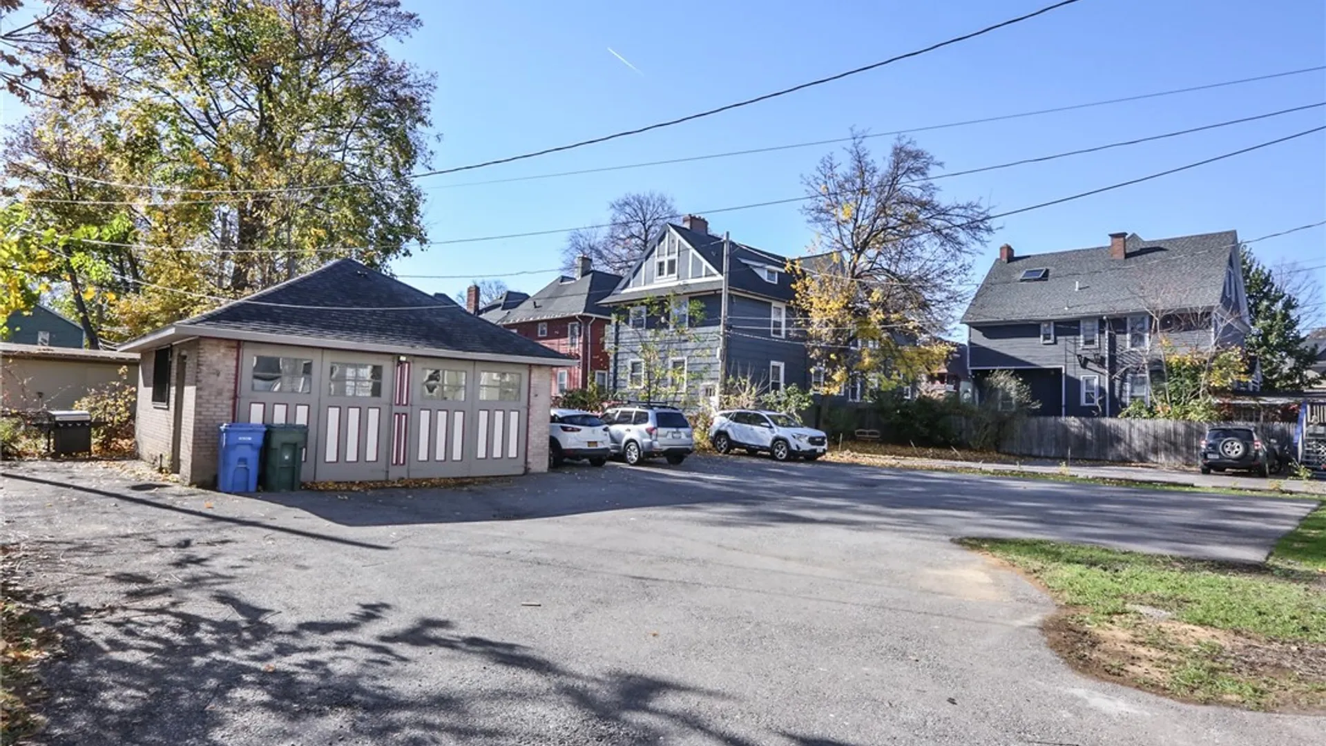 Property at 739 University Avenue, Rochester, NY 14607 22