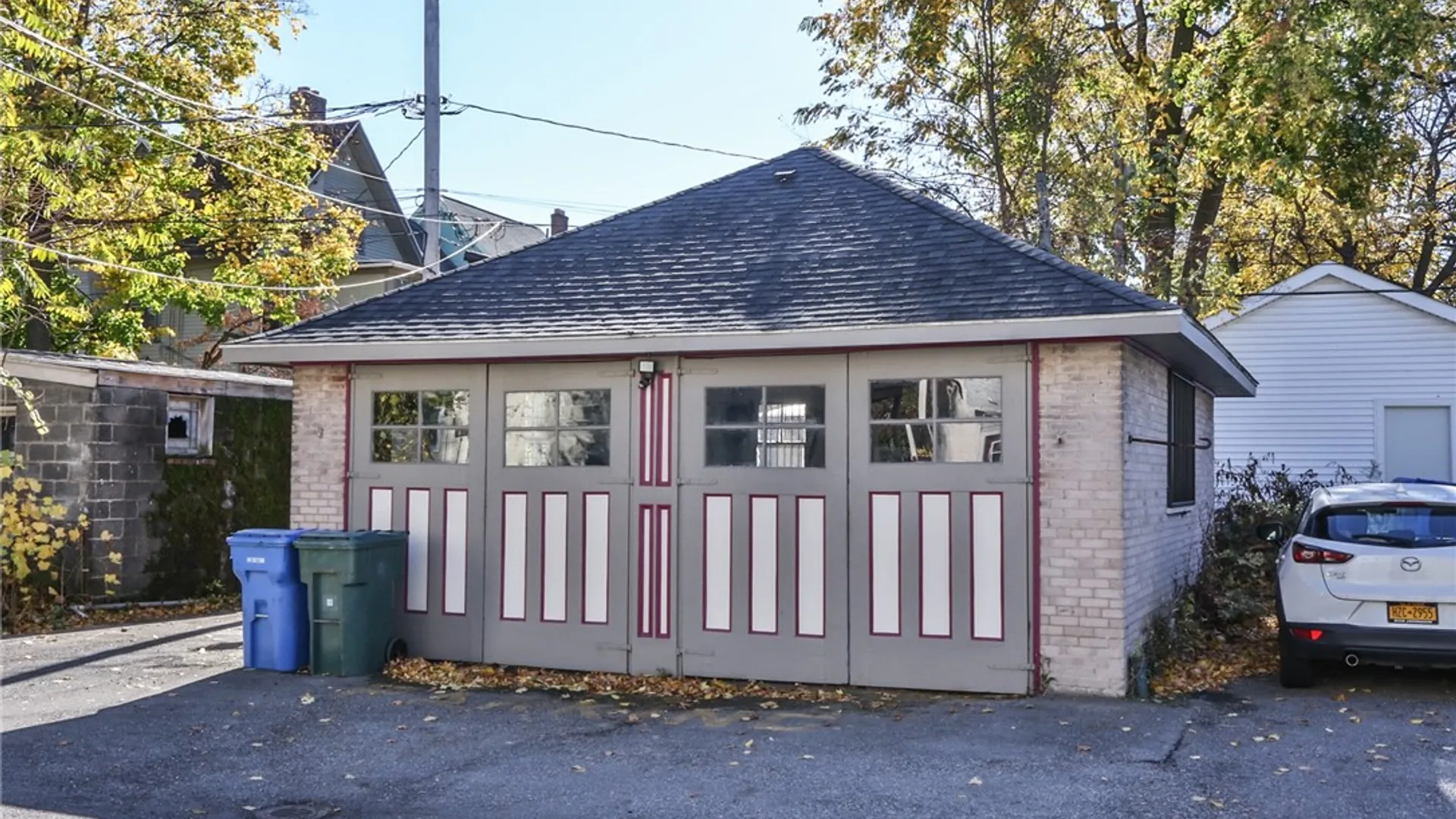 Property at 739 University Avenue, Rochester, NY 14607 24