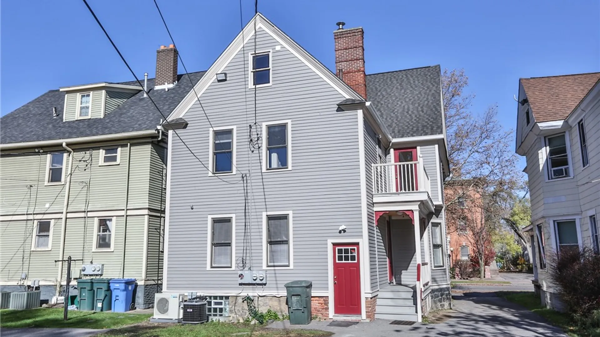 Property at 739 University Avenue, Rochester, NY 14607 25