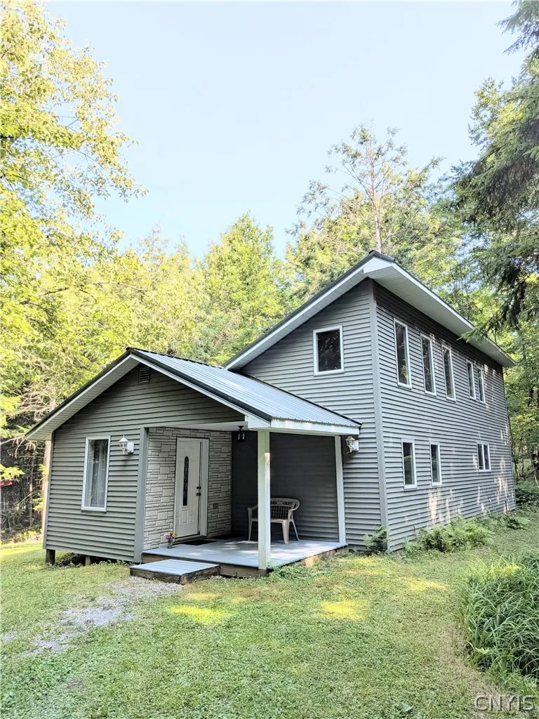 Property at 11224 Countryman Road, Remsen, NY 13438