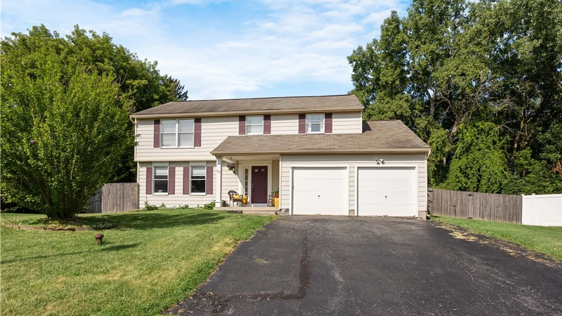 Property at 89 Inglesid Lane, Salina, NY 13090 3
