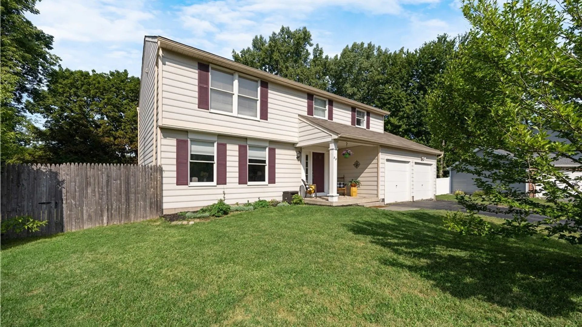 Property at 89 Inglesid Lane, Salina, NY 13090 5