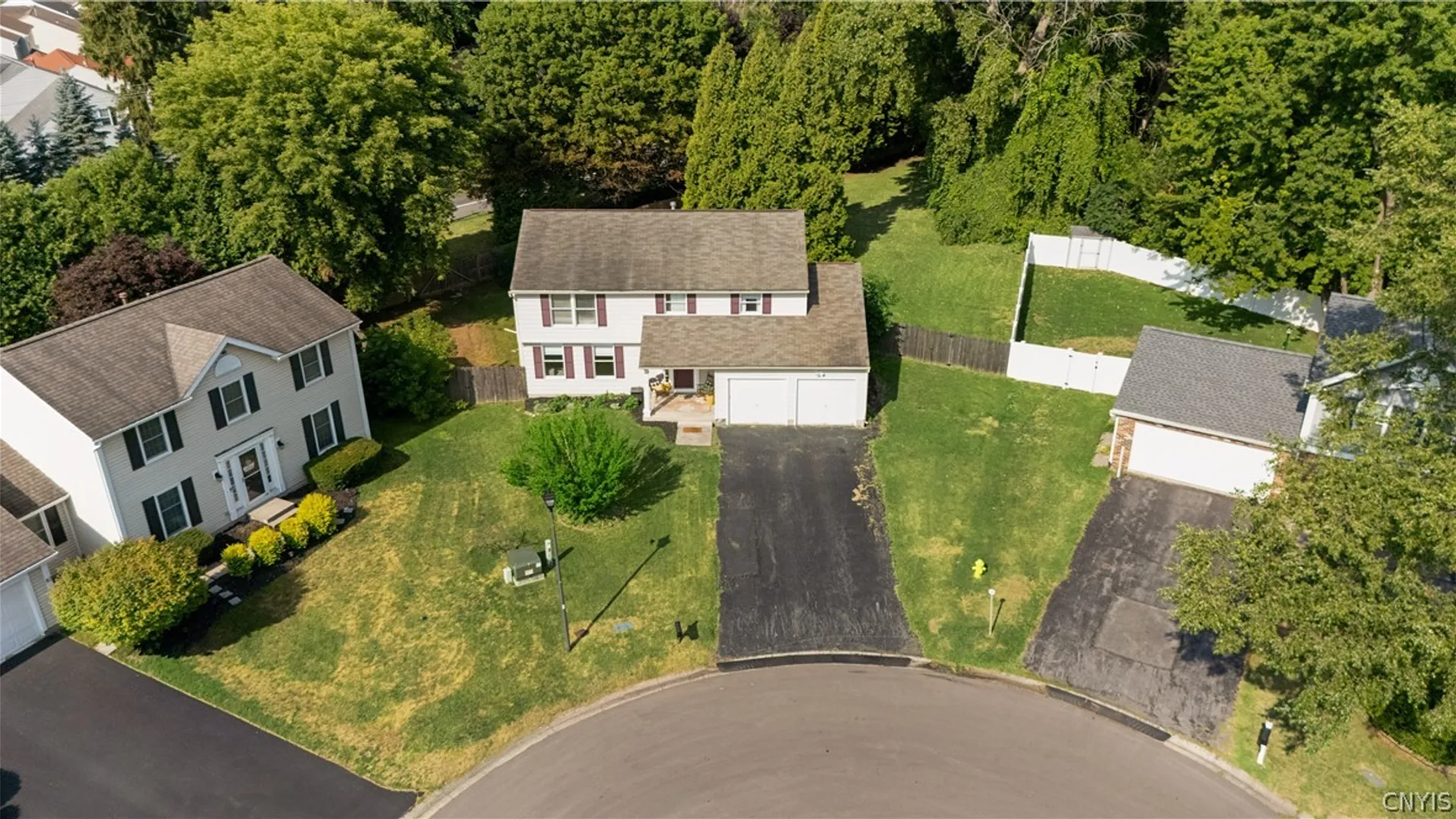 Property at 89 Inglesid Lane, Salina, NY 13090 7